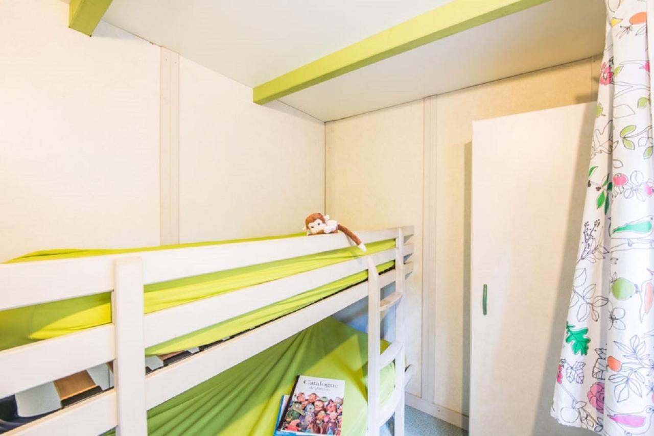 Camping Cala Llevado Tossa de Mar Exterior photo