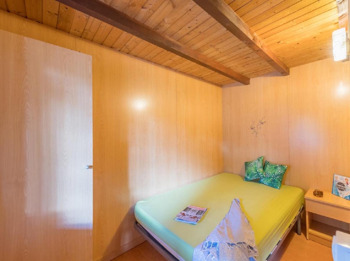 Camping Cala Llevado Tossa de Mar Exterior photo