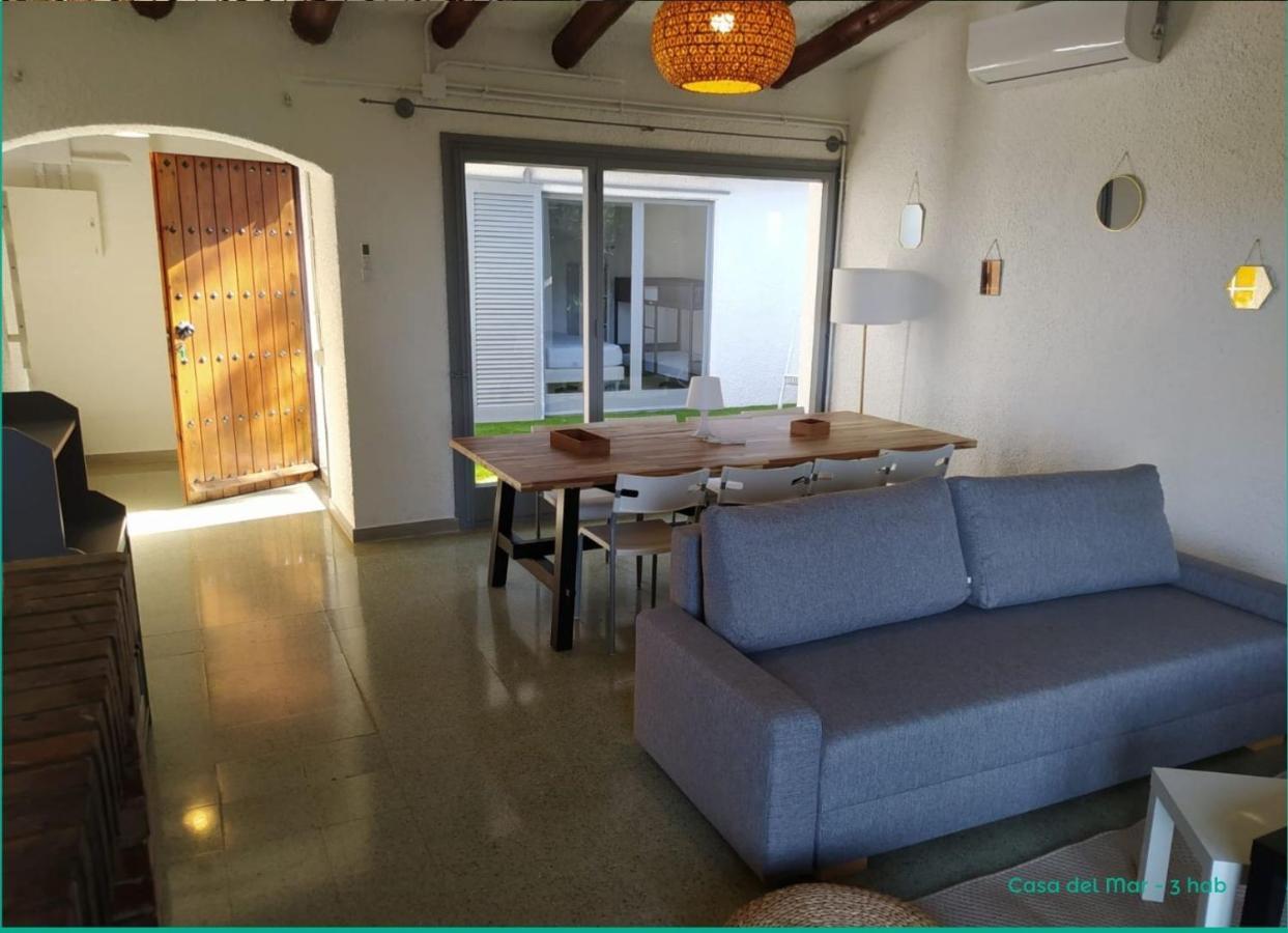 Camping Cala Llevado Tossa de Mar Exterior photo